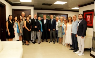 ALTSO'dan kadın girişimciler için önemli protokol