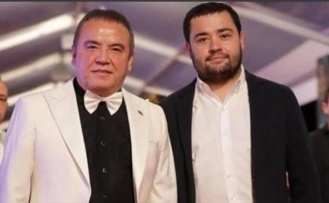 Gökhan Böcek havalimanında gözaltına alındı