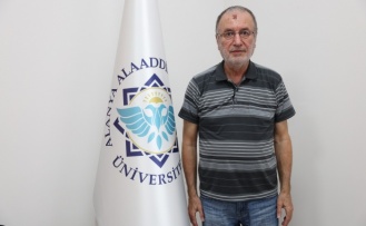 Alanyalı vatandaştan ALKÜ'ye kadavra bağışı