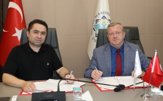 ALKÜ ve BATEM projelere devam edecek