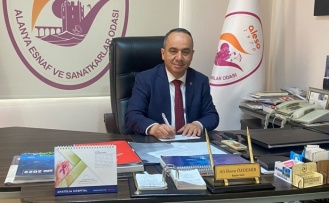 Özdemir'den marka denetimleri ile ilgili önemli açıklamalar