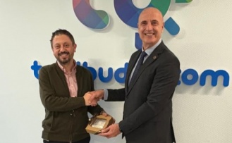 Alanya ilk kez böyle tanıtılıyor