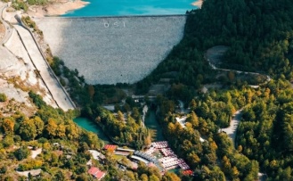 Alanya'nın akciğeri Dimçayı için yeni proje