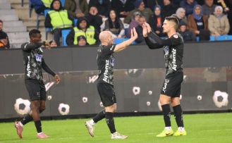 Alanyaspor Trabzonu evinde yendi