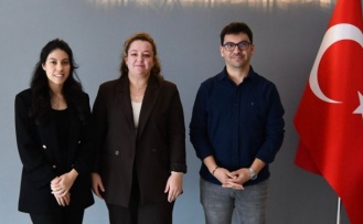 Dikenli Kabak projesi TÜBİTAK'ta