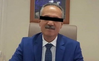 Alanya Tapuda iki gözaltı