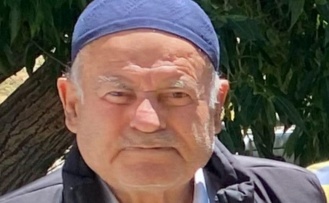 Alanya Belediye meclis üyesinin baba acısı