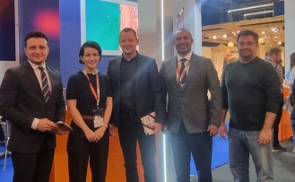 Bravo Tours'dan Gazipaşa Alanya Havalimanı’na yeni uçuş