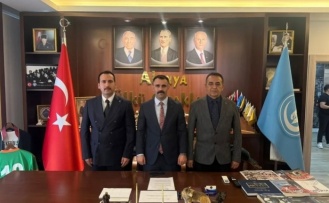 Yıldırım'dan Alanya çıkarması