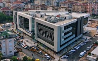 Alanya Belediyesi icra kıskacında