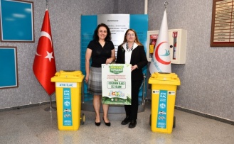 İlaçlar doğaya zehir olmasın
