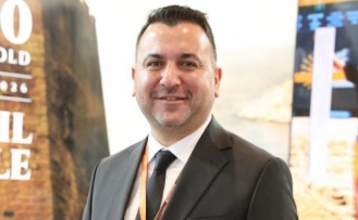'Turizmde temkinli iyimserlik hakim'
