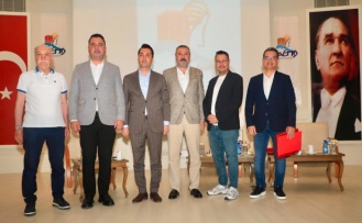 ALTİD panelinde Alanya turizmi değerlendirildi