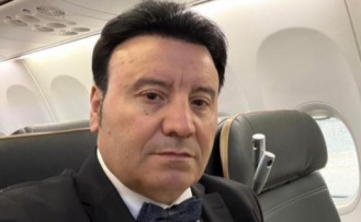 Bünyamin Kenger'den açılış daveti