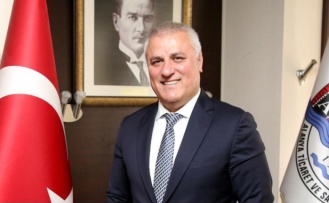 Erdem'den ikamet teşekkürü
