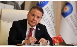 Muhittin Böcek’in CHP üyeliği askıya alındı!