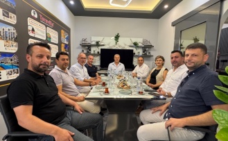 Ekonomide güç birliği!