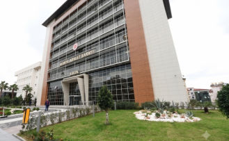 Alanya'daki haraç çetesi operasyonunda tutuklu sayısı 3'e çıktı!
