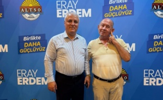Hacıkadiroğlu neden Erdem'i desteklediğini böyle açıkladı