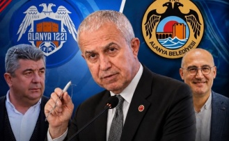 Levent Uğur'dan teşekkür!