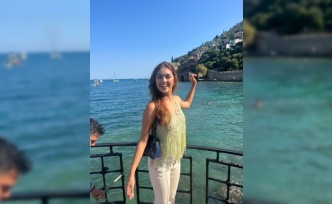 Dünya yıldızı Kylin Milan Alanya'da