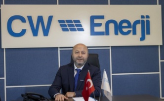 CW Enerji'den İSO 500'de büyük başarı