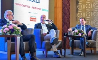 Başkan Bahar: “Dijitalleşmenin 1 puan artışı 26 milyar dolar katkı sağlar”