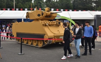 Bilimfest dolu dolu etkinliklerle kapılarını açıyor