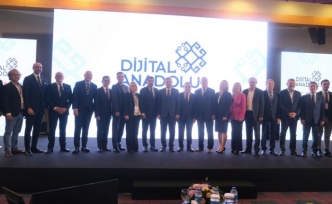 Dijital Anadolu Projesi yeni dönemine Antalya’dan başladı