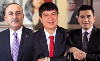 Antalya Ak Parti’de gözler Cumhurbaşkanı Erdoğan’da