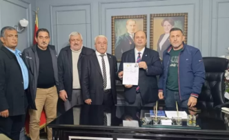 Alanya İyi Parti’ye destek büyüyor