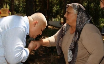 Şahin'den emekliye büyük müjde