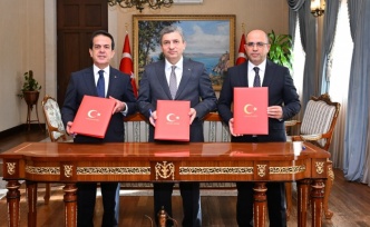 Antalya tarımını güçlendirecek protokol