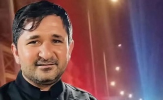 Komşuda kaza; 1 ölü, 1 yaralı var