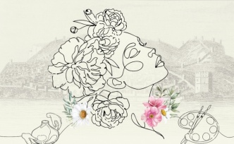 Dünya Kadınları Alanya’da buluşuyor