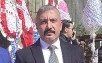 Atış poligonu kuruyor