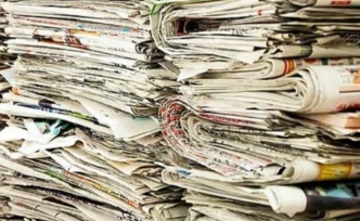 Antalya’da 5 yerel gazete kapattı