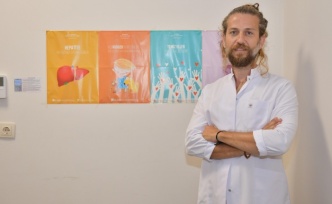 Alanyalılara Hepatit B uyarısı