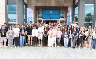 ALKÜ'nün Erasmus bütçesi % 202 arttı