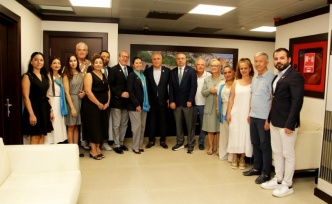 ALTSO'dan kadın girişimciler için önemli protokol