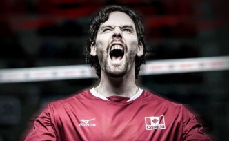 Alanya Belediyespora Kanadalı smaçör