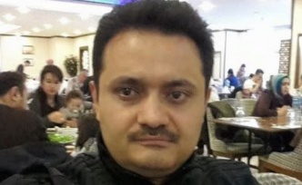 Alanya'da motosiklet kazasında hayatını kaybetti