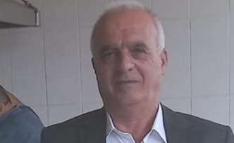 Alanya'da müteahhidin feci ölümü