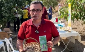 Alanya'da salep üretimi için ilk adım atıldı