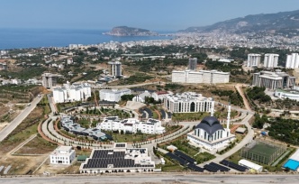 ALKÜ'nün bütçesi  % 34 arttı