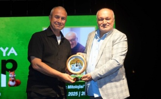 7. Alanya Kitap Fuarı sona erdi