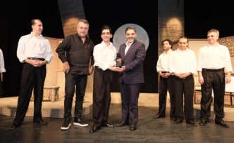 ABT, Adana ve Ankara'da sanatseverlerle buluştu