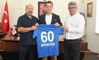 Alanya 1221 FK'nin Başkanı kim?