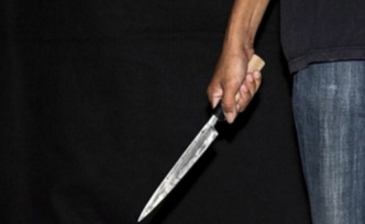 Alanya'da gece yarısı cinayet