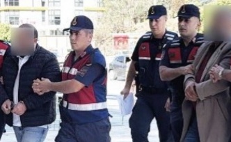 Alanya'daki sahte tapu vurgununa 4 gözaltı